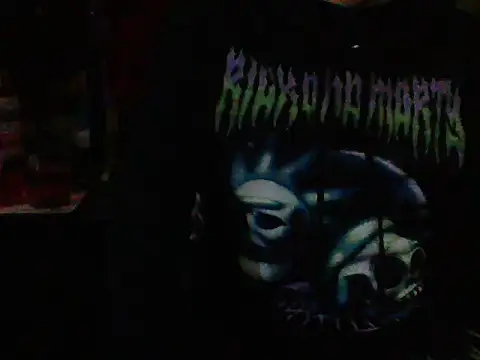 mrdemoncrowly online show from February 2026 08:25:01 AM