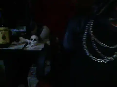 mrdemoncrowly online show from November 2025 03:33:02 AM