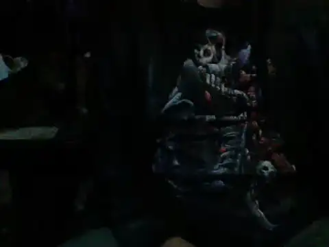 mrdemoncrowly online show from March 2026 08:37:01 AM