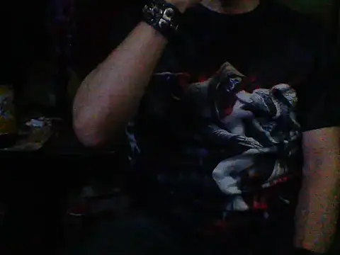 mrdemoncrowly online show from May 2026 08:39:01 AM