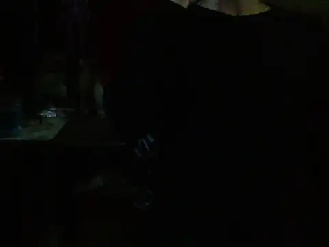 mrdemoncrowly online show from May 2026 08:33:01 AM