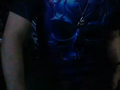 mrdemoncrowly online show from April 2026 08:40:01 AM