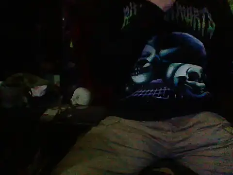 mrdemoncrowly online show from September 2025 04:41:01 AM
