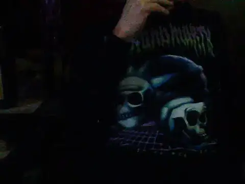 Snapshot of mrdemoncrowly chatting on June 2026 08:33:02 AM mrdemoncrowly online show from June 2026 08:33:02 AM