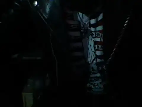 mrdemoncrowly online show from November 2025 02:49:01 AM