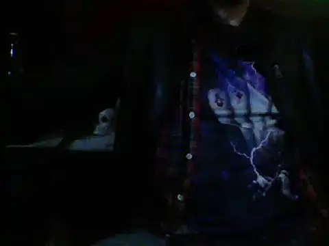 mrdemoncrowly online show from January 2026 08:40:02 AM