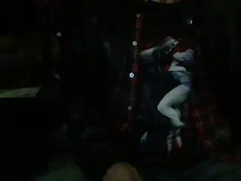 mrdemoncrowly online show from March 2026 08:30:01 AM