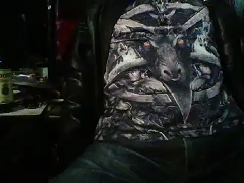 mrdemoncrowly online show from March 2025 08:34:01 AM