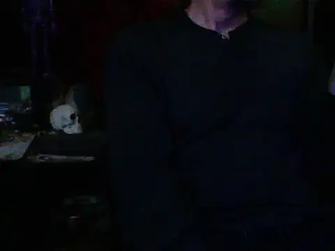 mrdemoncrowly online show from October 2025 05:11:01 AM