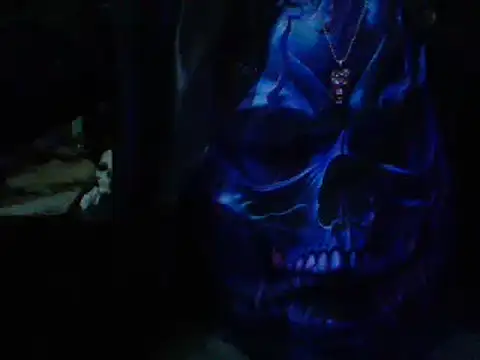 mrdemoncrowly online show from November 2025 08:40:01 AM