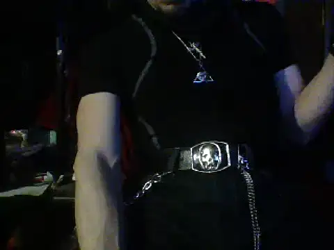 mrdemoncrowly online show from March 2025 05:03:01 AM