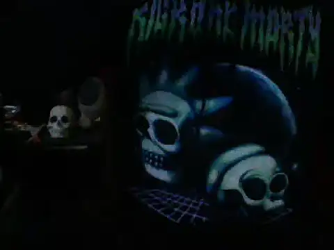 mrdemoncrowly online show from November 2025 04:27:01 AM