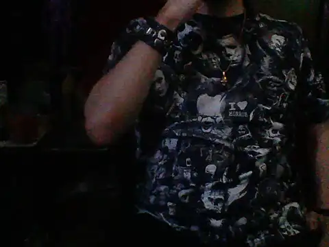 mrdemoncrowly online show from May 2026 08:35:02 AM