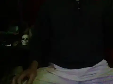 mrdemoncrowly online show from October 2025 04:35:01 AM