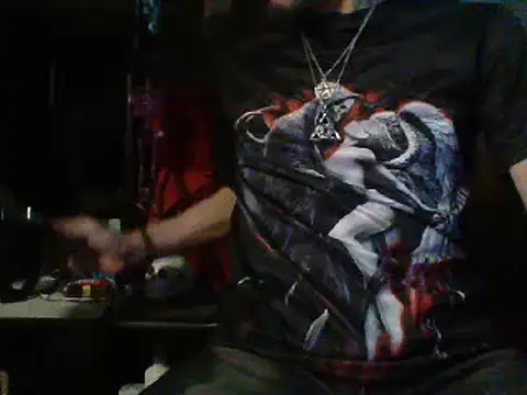 mrdemoncrowly online show from March 2025 04:27:01 AM