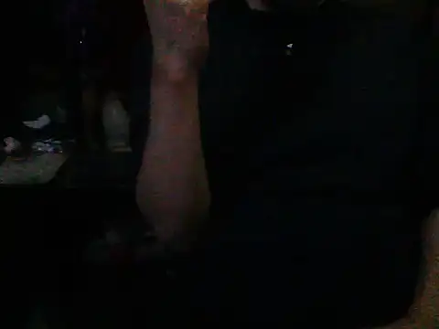 mrdemoncrowly online show from May 2026 04:43:01 AM