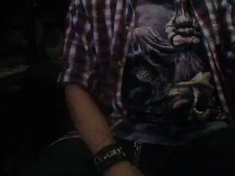 Snapshot of mrdemoncrowly chatting on July 2026 08:34:02 AM mrdemoncrowly online show from July 2026 08:34:02 AM