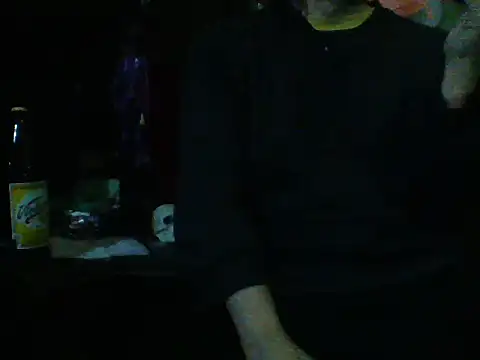 mrdemoncrowly online show from October 2025 05:20:02 AM