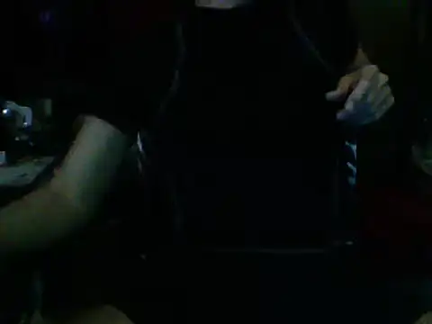 mrdemoncrowly online show from December 2025 04:35:02 AM