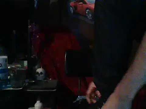 mrdemoncrowly online show from February 2025 11:42:02 AM