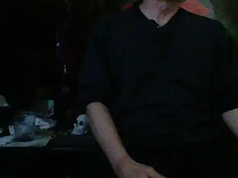 mrdemoncrowly online show from September 2025 03:43:01 AM