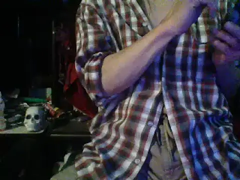 mrdemoncrowly online show from March 2025 04:41:02 AM