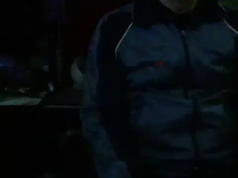 mrdemoncrowly online show from February 2026 04:34:02 AM