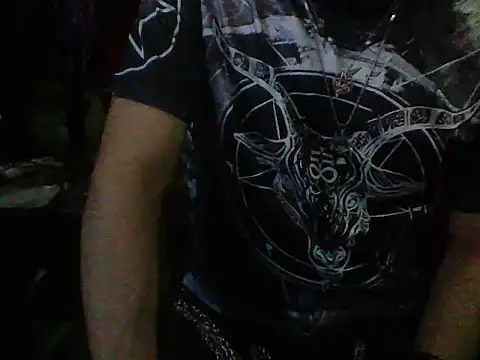 mrdemoncrowly online show from April 2026 04:13:02 AM