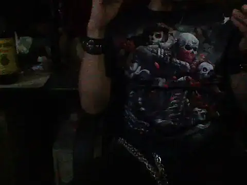 mrdemoncrowly online show from May 2026 04:18:02 AM