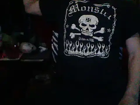 mrdemoncrowly online show from November 2025 03:55:02 AM