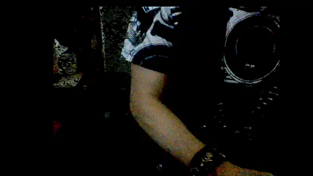 mrdemoncrowly online show from May 2026 08:13:01 AM