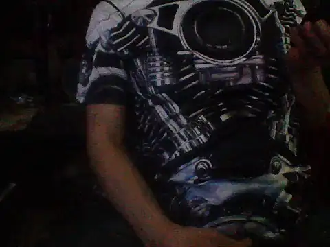 Snapshot of mrdemoncrowly chatting on July 2026 04:41:02 AM mrdemoncrowly online show from July 2026 04:41:02 AM