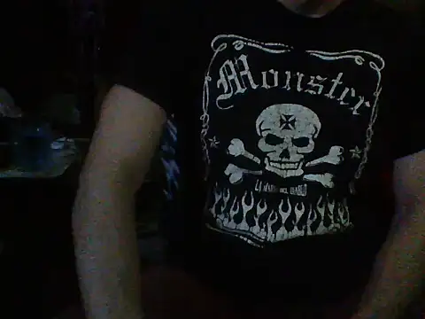 mrdemoncrowly online show from May 2026 04:05:01 AM