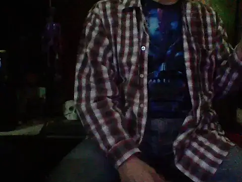 mrdemoncrowly online show from October 2025 08:49:01 AM