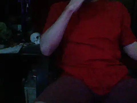 mrdemoncrowly online show from October 2025 05:08:01 AM