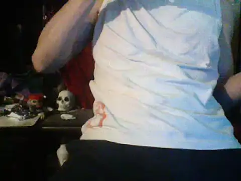 mrdemoncrowly online show from February 2025 04:37:02 AM