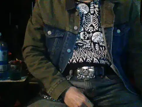 mrdemoncrowly online show from February 2025 04:02:02 AM