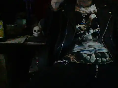 mrdemoncrowly online show from October 2025 04:36:01 AM