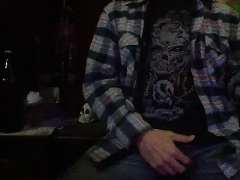 mrdemoncrowly online show from September 2025 08:41:01 AM