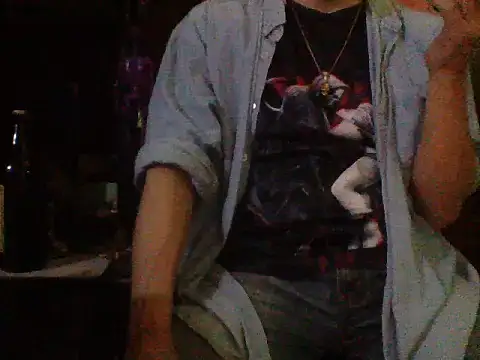 mrdemoncrowly online show from September 2025 08:53:01 AM