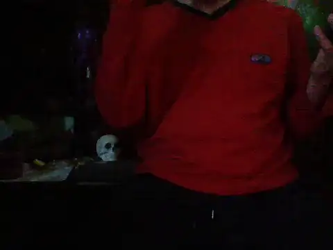 mrdemoncrowly online show from October 2025 04:03:01 AM