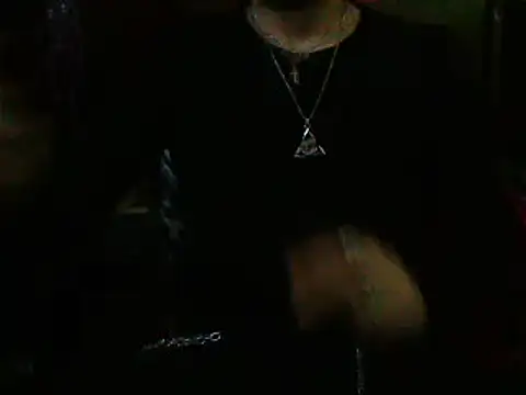 mrdemoncrowly online show from April 2026 03:32:02 AM