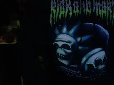 mrdemoncrowly online show from October 2025 08:49:02 AM