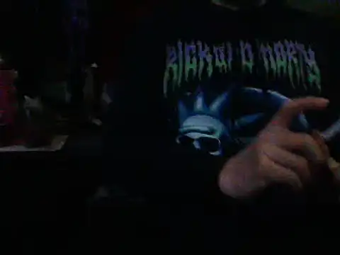 mrdemoncrowly online show from April 2026 08:43:02 AM