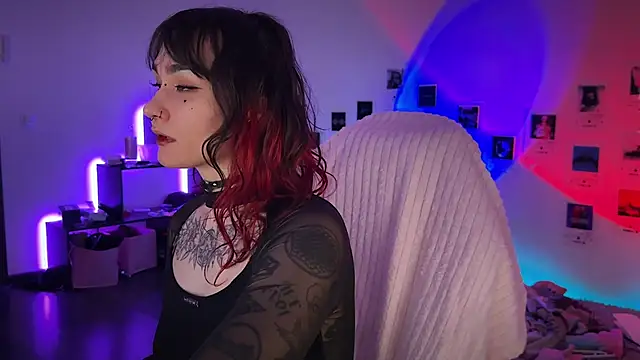 deadlysweet online show from February 2026 03:51:02 AM