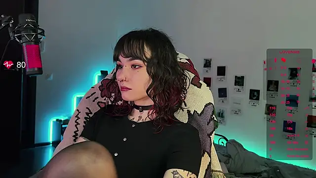 deadlysweet online show from September 2025 01:44:01 AM