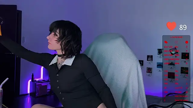deadlysweet online show from February 2025 04:54:02 AM