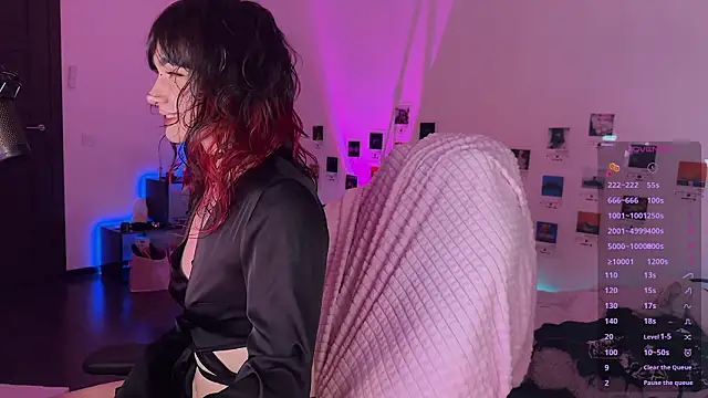 deadlysweet online show from March 2026 01:06:01 AM