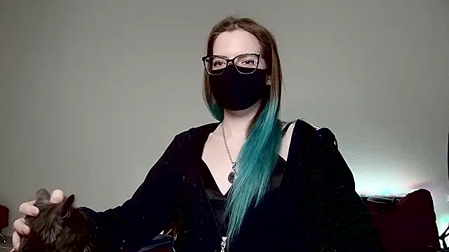 Snapshot of amber_candyfloss chatting on January 2025 01:44:01 AM amber candyfloss online show from January 2025 01:44:01 AM