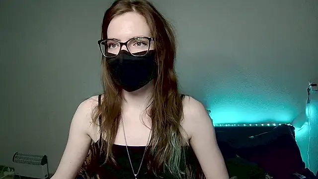 amber candyfloss online show from January 2026 01:12:02 AM